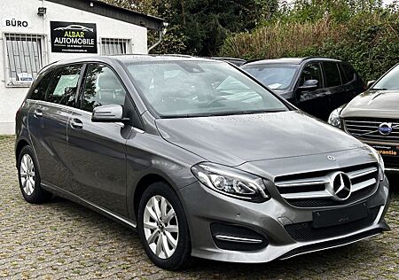 Mercedes-Benz B 200 CDI Automatik*NAVI*BI-XENON*KAMERA*