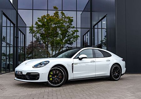 Porsche Panamera gebraucht kaufen Porsche Panamera 4 E-Hybrid Platinum Edition -