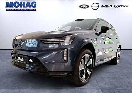 Volvo EX90 Pure Electric 2WD Plus 7-Sitzer AHK elektr