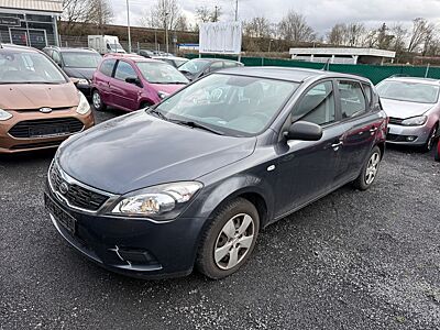 Kia ANDERE Ceed Attract