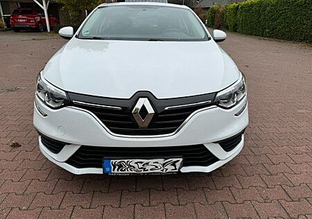 Renault Megane ENERGY TCe 100 Life Life - ALLW*REIF*NEU