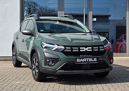 Dacia Sandero III TCe 110 Stepway Expression+LED/Navi