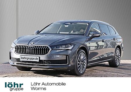 Skoda Superb Combi iV 1.5 TSI L&K *CANTON*AHK*MATRIX-L