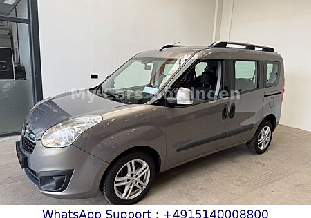 Opel Combo Tour D Edition L1H1 1.6 7 Sitzer
