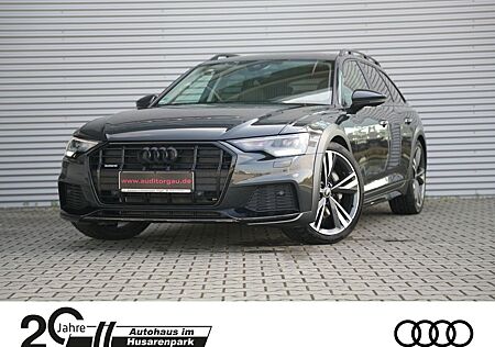 Audi A6 Allroad 55 TDI basis++AHK+B&O+PANO+HEAD-UP+4Z