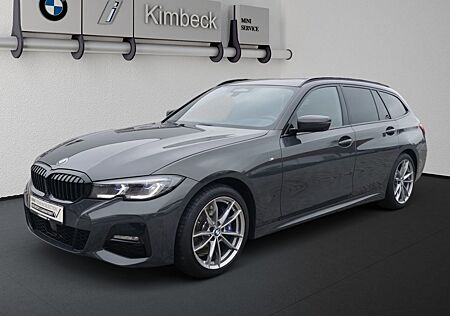 BMW 330d xDrive Touring M SPORT Standhzg 360° HeadU