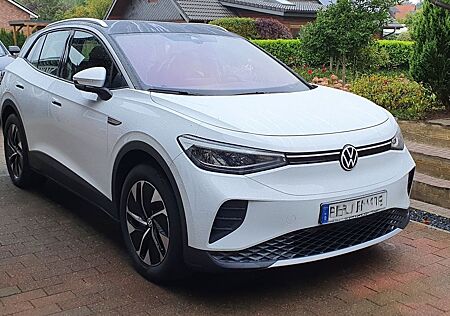 VW ID.4 Volkswagen Pro Performance 77 kWh 150 kW Life Life