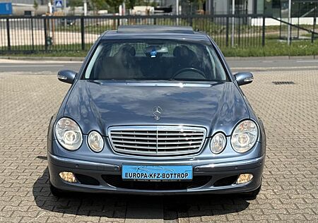 Mercedes-Benz E 240 E -Klasse Lim.