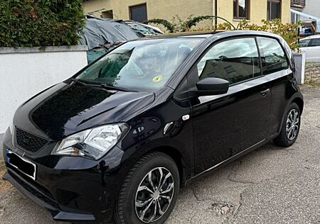 Seat Mii 1.0 55kW 4YOU White 4YOU White