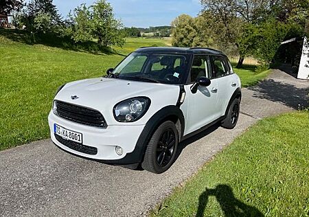 Mini Cooper Countryman Cooper Cooper