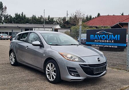 Mazda 3 Lim. 1.6 Active Plus