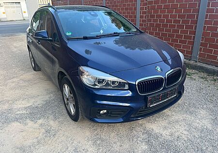 BMW 218i 218 Baureihe 2 Active Tourer Automatik/Xeno