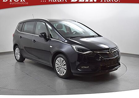 Opel Zafira 1.6d Busi Innov NAV+KAM+BILED+ACC+SHZ+17"