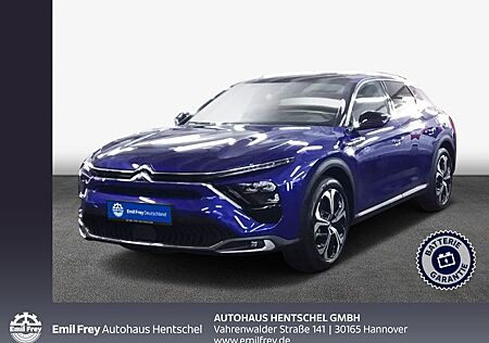 Citroën C5 X Hybrid 225 Start&Stopp e-EAT8 SHINE PACK