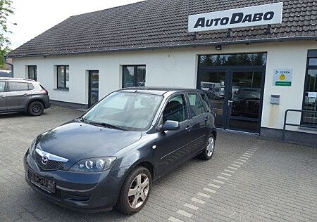 Mazda 2 Lim. 1.4 Active