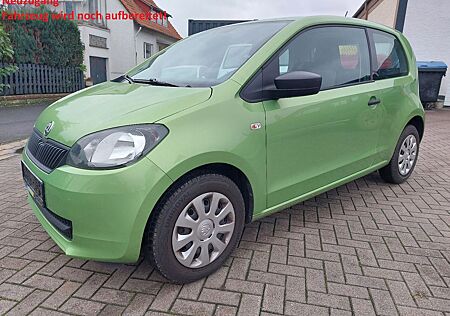 Skoda Citigo Active