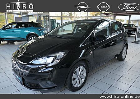 Opel Corsa gebraucht kaufen Opel Corsa E 1.4 Active KLIMA*SHZ*LHZ*LMR*NSW* Klima