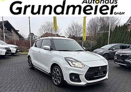 Suzuki Swift Sport /Kamera/LED/Sitzheizung