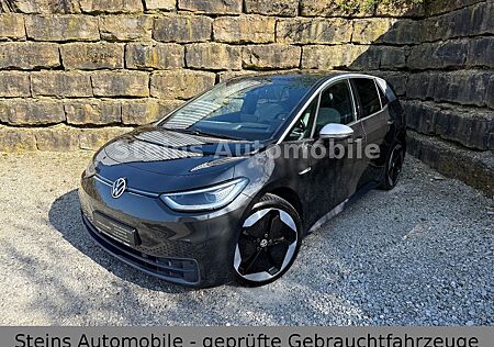 VW ID.3 Volkswagen Pro Performance 1st Max*91% SOH*IQ-LIGHT*PANO*