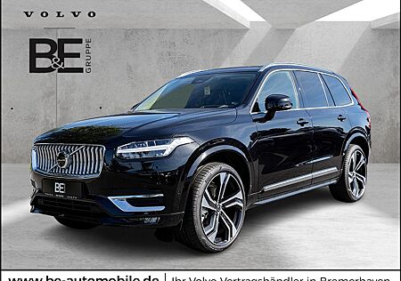 Volvo XC 90 XC90 B5 AWD Ultimate Bright LUFTFEDERUNG