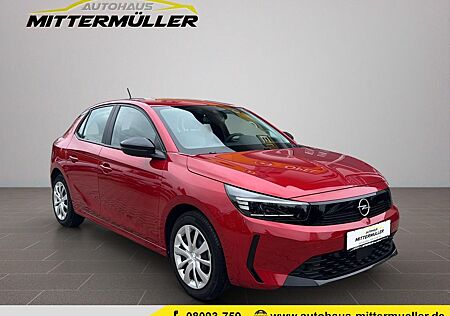 Opel Corsa F 1.2 Edition PDC Apple Car Play / Andd...