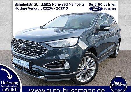 Ford Edge Vignale4x4,Pano,AHK,MatrixLED,ACC,klim.Sitz