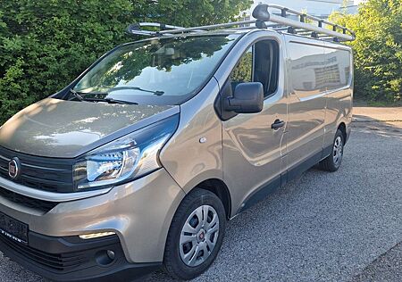 Fiat Talento SX1,6 Ecojet Twin Turbo KaWa*Regalbau*