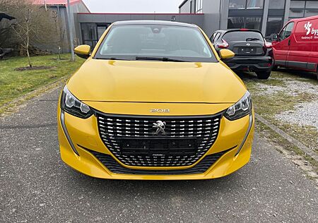 Peugeot 208 BlueHDi 100 Allure Pack Allure Pack