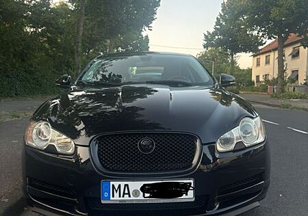 Jaguar XF 3.0 V6 Diesel Portfolio Portfolio