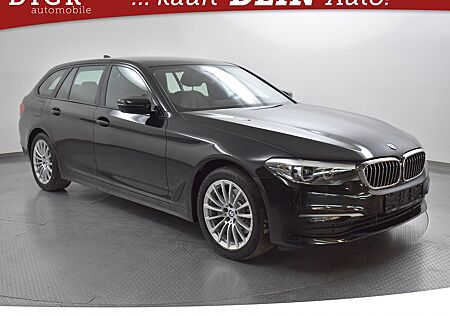 BMW 520d T Aut. SHADOW+PROF+VIRTU+KAM+HEAD+HIFI+MFL+
