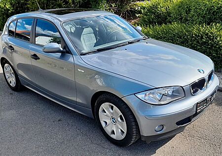 BMW 116i -