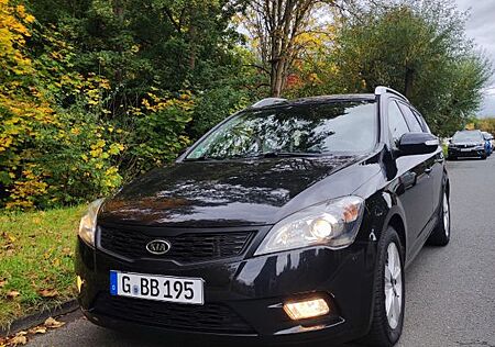 Kia Cee'd gebraucht kaufen Kia Cee'd / Ceed 1.6 CRDi 115PS Spirit Sporty Wa...
