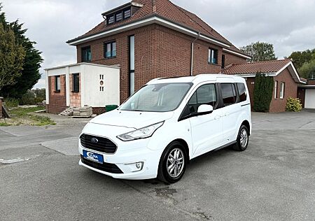 Ford Tourneo Connect gebraucht kaufen Ford Tourneo Connect Titanium/Autom/Kamera/Panorama