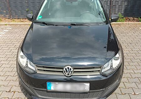 VW Polo Volkswagen 1.2 Comfortline