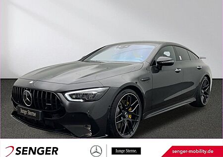 Mercedes-Benz AMG GT R AMG GT 63 S 4M+ Aerodynamik-Paket Multibeam-LED