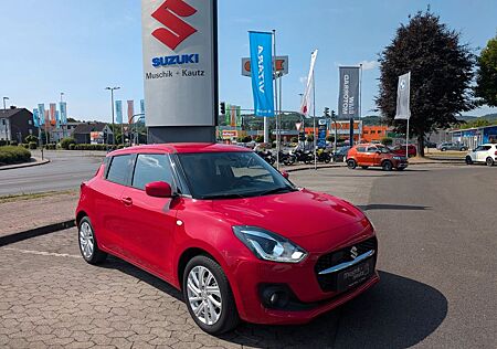 Suzuki Swift 1.2 DUALJET HYBRID Comfort
