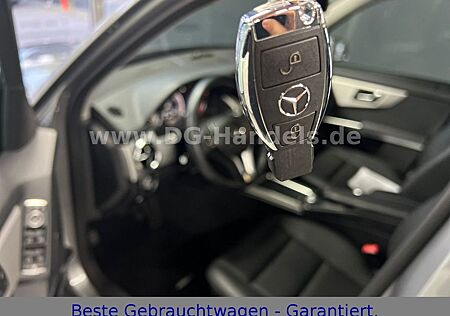 Mercedes-Benz GLK 220 CDI BlueEfficiency (nur64TKM,Leder,SHZ)