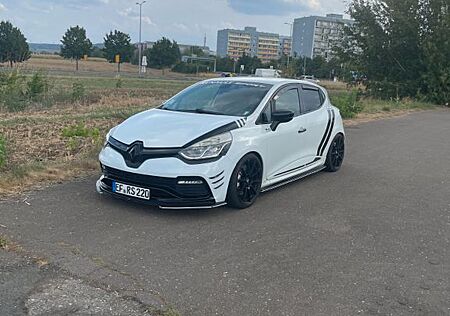 Renault Clio RS TCe 200 EDC RS