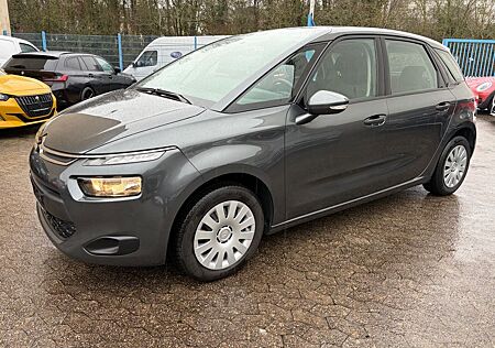 Citroën C4 Picasso /Spacetourer Attraction *neuer Motor*