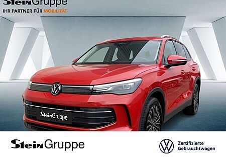 VW Tiguan Volkswagen Life APP+DAB+AHK+VIRT+ACC+LED+NAVI+PDC