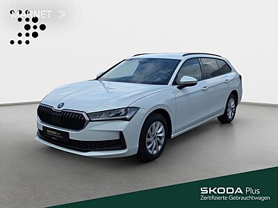 Skoda Superb 2.0 TDI Essence DSG* Navi*Kamera*Keyless*