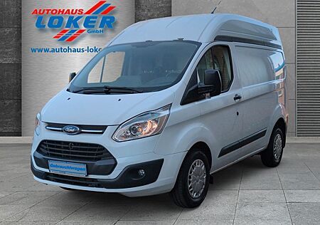Ford Transit Custom Kasten 330 L1 Trend Hochdach