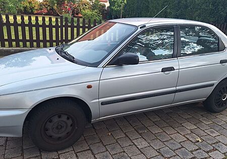 Suzuki Baleno 1,3 GL GL