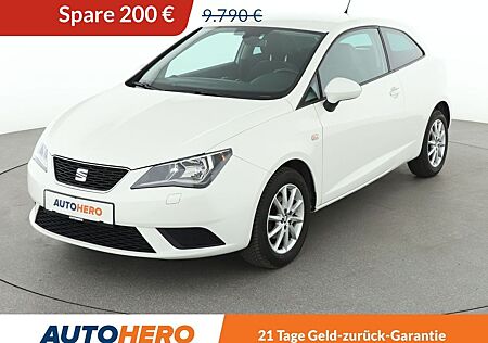 Seat Ibiza 1.2 TSI Style*PDC*SHZ*KLIMA*GARANTIE*