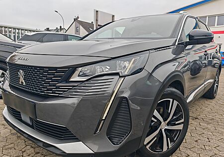 Peugeot 5008 BlueHDI 130 EAT8 GT ACC TOP 7S #62606