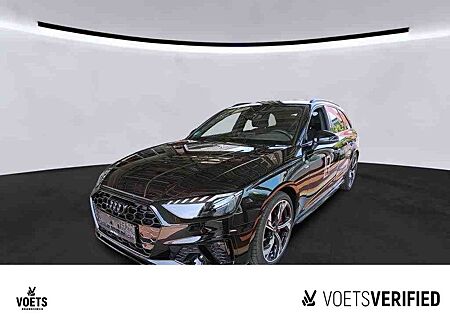 Audi A4 Avant S line 40 TFSI S tronic MATRIX-LED+SHZ+