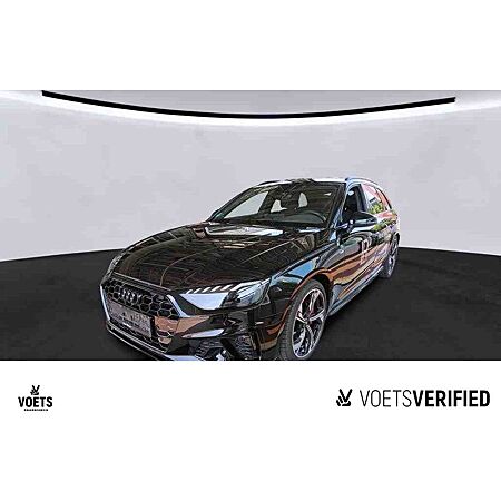 Audi A4 leasen
