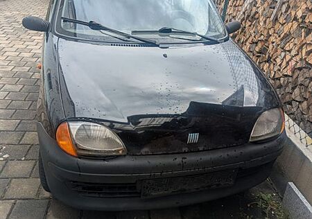 Fiat Seicento Young
