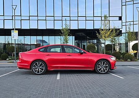 Volvo S90 T5 Geartronic Momentum Pro Momentum Pro