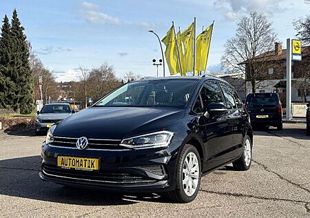 VW Golf Sportsvan Volkswagen VII Comfortline